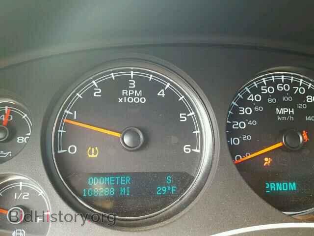 2011 GMC YUKON - VIN: 1GKS2EEF3BR271585 - Фото 8