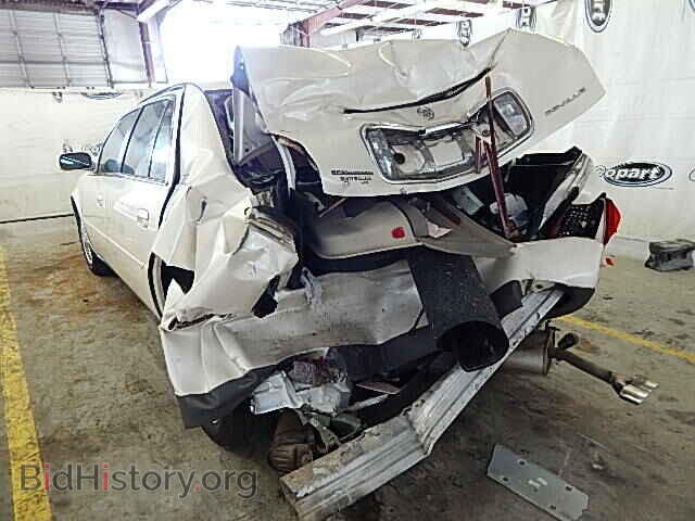 2003 CADILLAC DEVILLE - VIN: 1G6KD54Y03U153570 - Фото 3