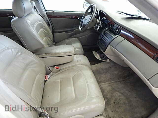 2003 CADILLAC DEVILLE - VIN: 1G6KD54Y03U153570 - Фото 5