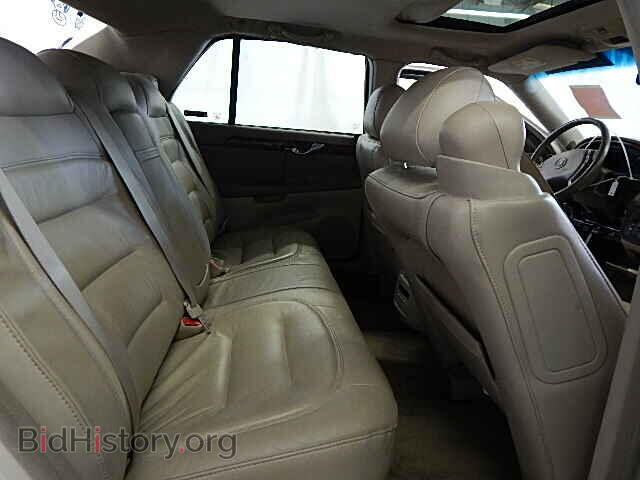 2003 CADILLAC DEVILLE - VIN: 1G6KD54Y03U153570 - Фото 6
