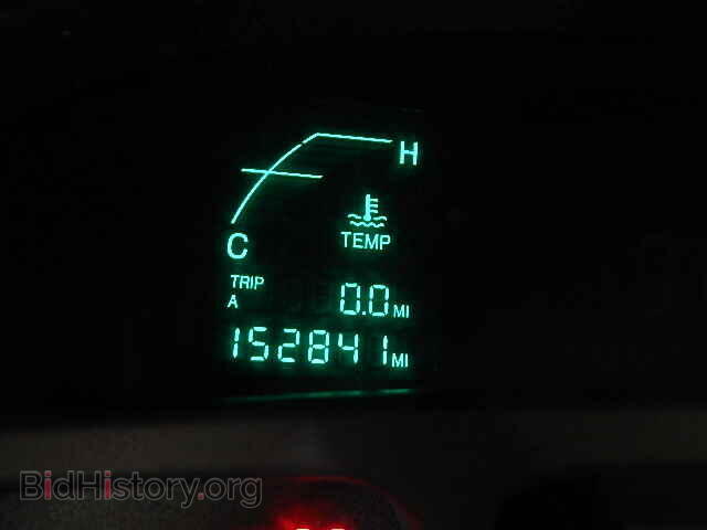 2003 CADILLAC DEVILLE - VIN: 1G6KD54Y03U153570 - Фото 8