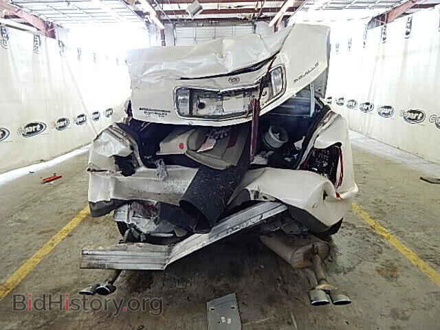 2003 CADILLAC DEVILLE - VIN: 1G6KD54Y03U153570 - Фото 9