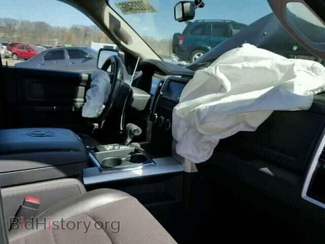2012 DODGE RAM - VIN: 1C6RD7HT8CS306561 - Фото 5