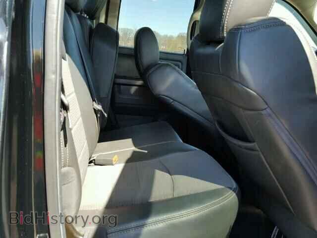 2012 DODGE RAM - VIN: 1C6RD7HT8CS306561 - Фото 6