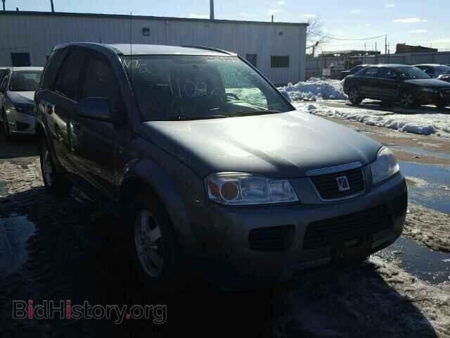 Фотография 5GZCZ33Z27S861126 - SATURN VUE 2007