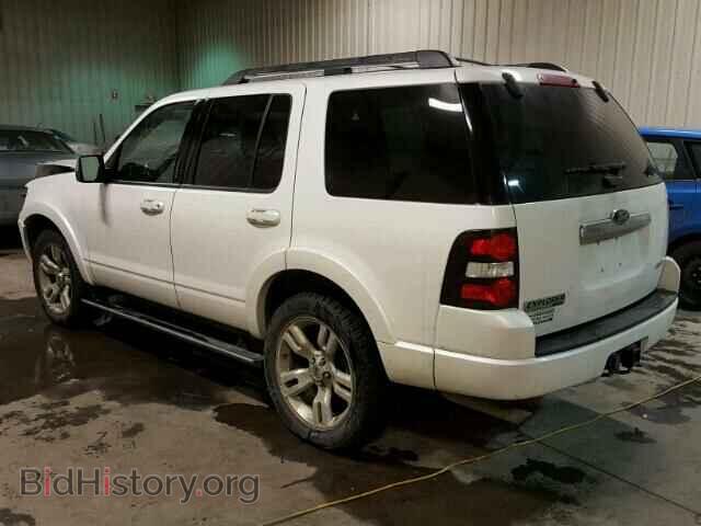 2010 FORD EXPLORER - VIN: 1FMEU8F82AUA26644 - Photo 3