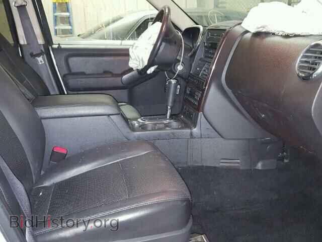 2010 FORD EXPLORER - VIN: 1FMEU8F82AUA26644 - Photo 5