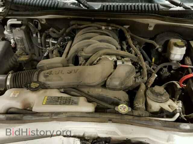 2010 FORD EXPLORER - VIN: 1FMEU8F82AUA26644 - Photo 7