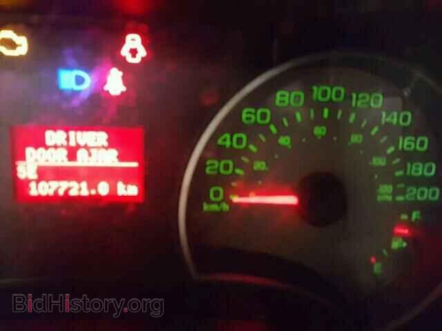 2010 FORD EXPLORER - VIN: 1FMEU8F82AUA26644 - Photo 8