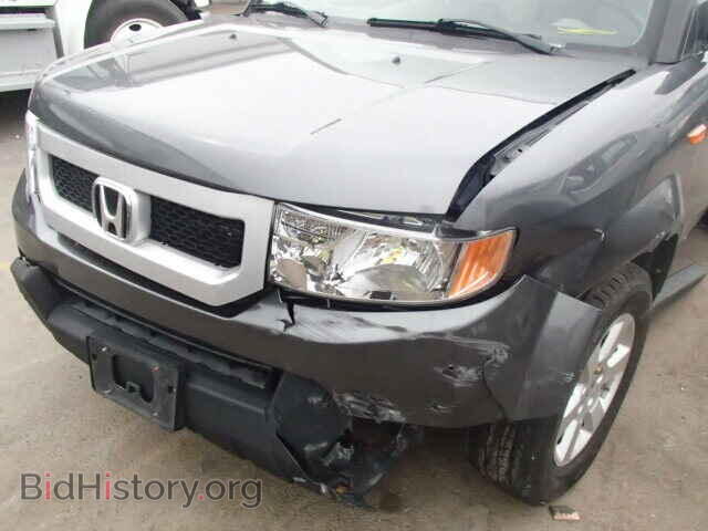 2009 HONDA ELEMENT - VIN: 5J6YH28789L002660 - Фото 9