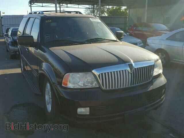 Фотография 5LMFU27596LJ19743 - LINCOLN NAVIGATOR 2006