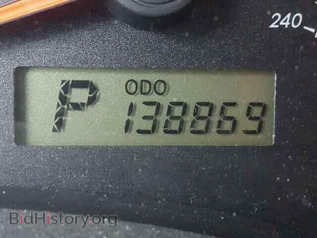 2011 TOYOTA COROLLA - VIN: 2T1BU4EEXBC599264 - Фото 8
