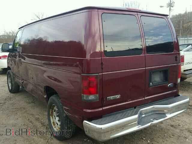 2006 FORD ECONOLINE - VIN: 1FTRE14W46DB20088 - Фото 3