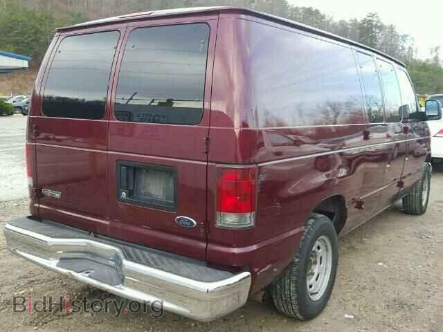 2006 FORD ECONOLINE - VIN: 1FTRE14W46DB20088 - Фото 4