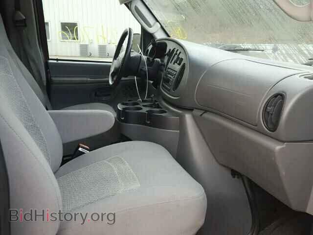 2006 FORD ECONOLINE - VIN: 1FTRE14W46DB20088 - Фото 5