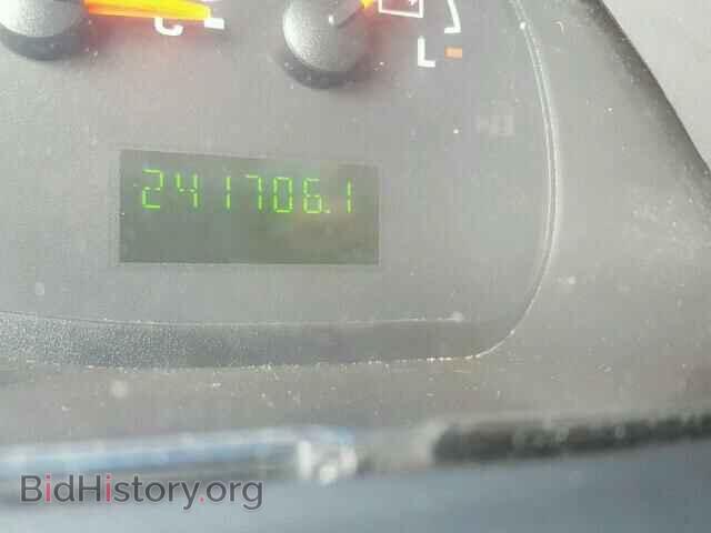2006 FORD ECONOLINE - VIN: 1FTRE14W46DB20088 - Фото 8
