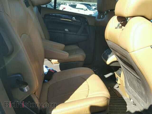 2014 BUICK ENCLAVE - VIN: 5GAKVBKD5EJ287554 - Фото 6