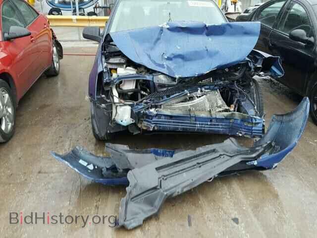 2009 FORD FOCUS - VIN: 1FAHP35N79W138400 - Photo 9