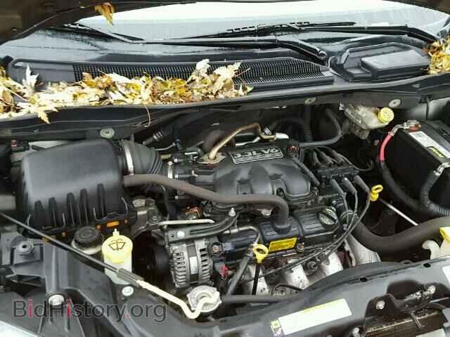 2010 DODGE CARAVAN - VIN: 2D4RN4DE9AR420002 - Фото 7