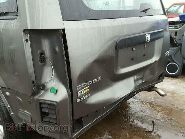 2010 DODGE CARAVAN - VIN: 2D4RN4DE9AR420002 - Фото 9