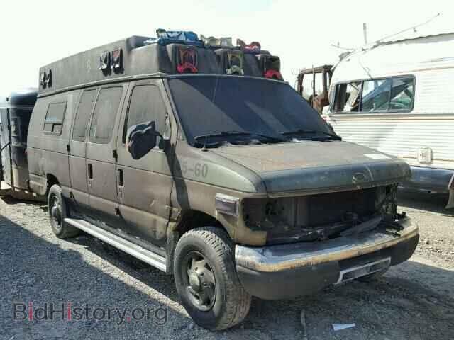 Photo 1FDSS34F4YHA20604 - FORD ECONOLINE 2000