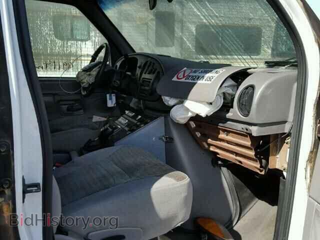 2000 FORD ECONOLINE - VIN: 1FDSS34F4YHA20604 - Фото 5