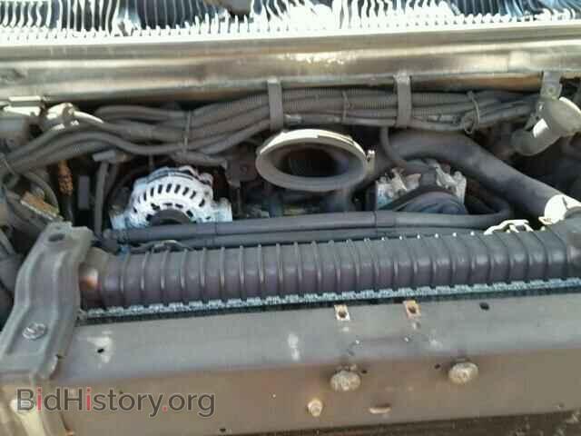 2000 FORD ECONOLINE - VIN: 1FDSS34F4YHA20604 - Фото 7