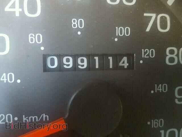 2000 FORD ECONOLINE - VIN: 1FDSS34F4YHA20604 - Фото 8