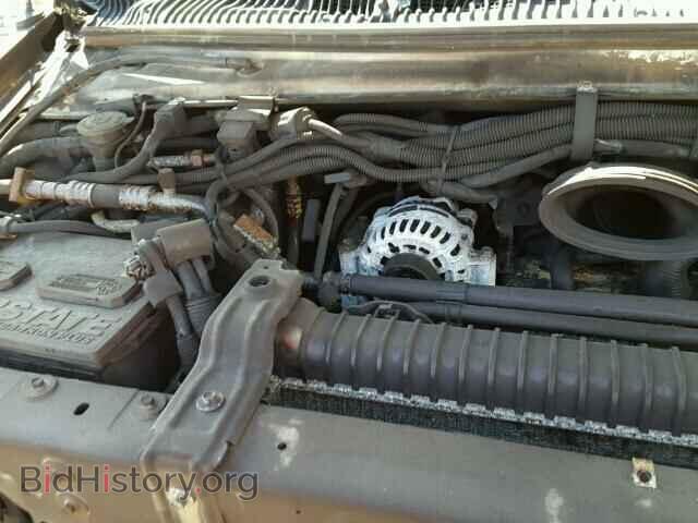 2000 FORD ECONOLINE - VIN: 1FDSS34F4YHA20604 - Фото 9