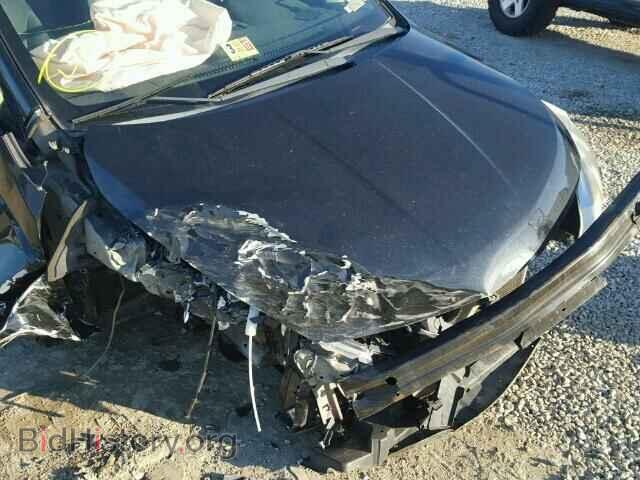 2008 NISSAN VERSA - VIN: 3N1BC13E38L394477 - Photo 9