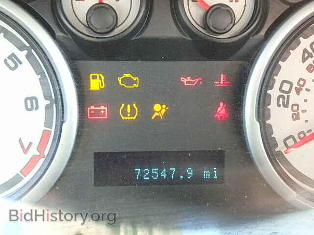 2009 FORD FOCUS - VIN: 1FAHP35N39W193863 - Фото 8