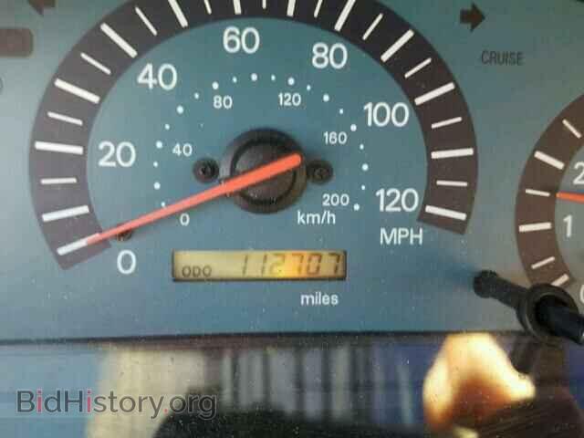 2002 MITSUBISHI GALANT - VIN: 4A3AA46H32E042350 - Фото 8