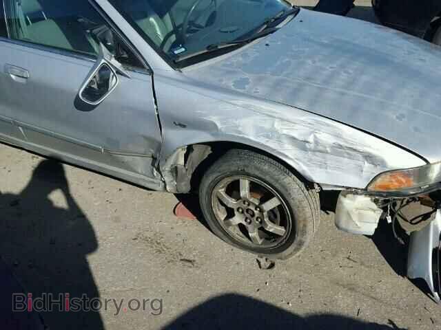 2002 MITSUBISHI GALANT - VIN: 4A3AA46H32E042350 - Фото 9