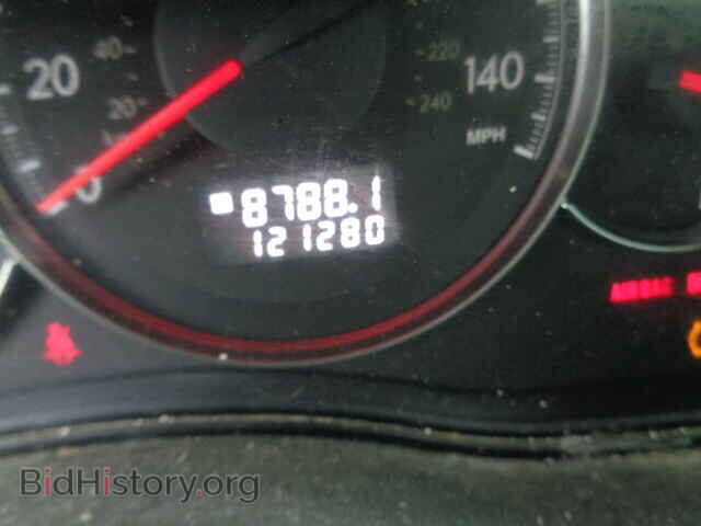 2008 SUBARU OUTBACK - VIN: 4S4BP61C587362274 - Фото 8