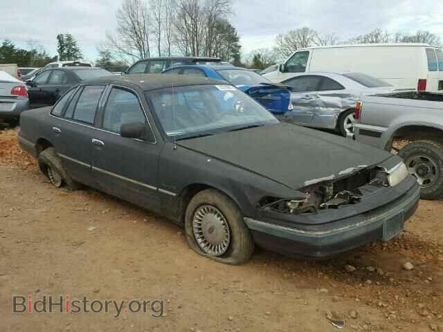 Фотография 2FALP73W4RX110152 - FORD CROWN VIC 1994