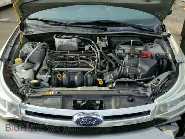 2008 FORD FOCUS - VIN: 1FAHP33NX8W171845 - Фото 7