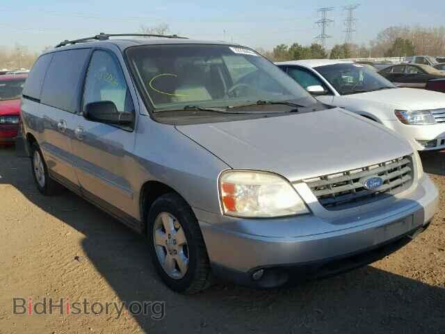 Фотография 2FMZA57634BA78896 - FORD FREESTAR 2004