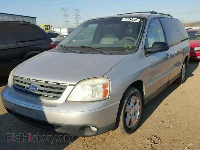 2004 FORD FREESTAR - VIN: 2FMZA57634BA78896 - Фото 2
