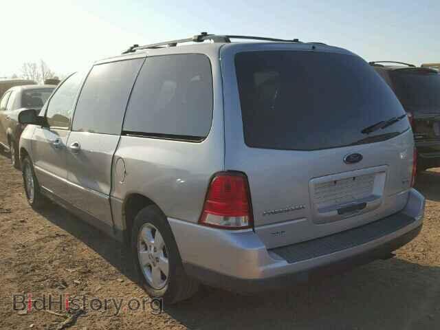 2004 FORD FREESTAR - VIN: 2FMZA57634BA78896 - Фото 3