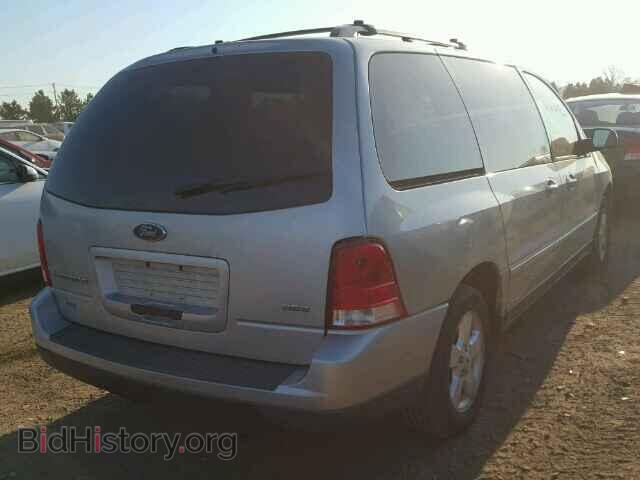 2004 FORD FREESTAR - VIN: 2FMZA57634BA78896 - Фото 4