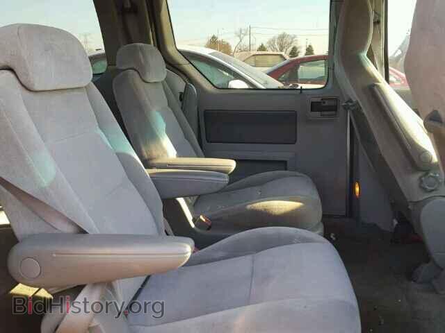 2004 FORD FREESTAR - VIN: 2FMZA57634BA78896 - Фото 6
