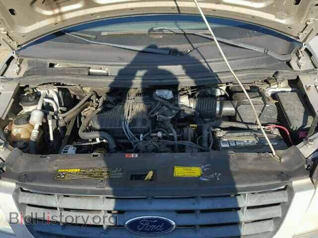 2004 FORD FREESTAR - VIN: 2FMZA57634BA78896 - Фото 7