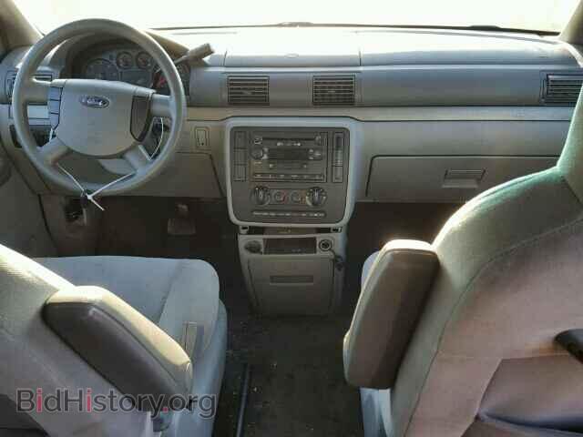 2004 FORD FREESTAR - VIN: 2FMZA57634BA78896 - Фото 9