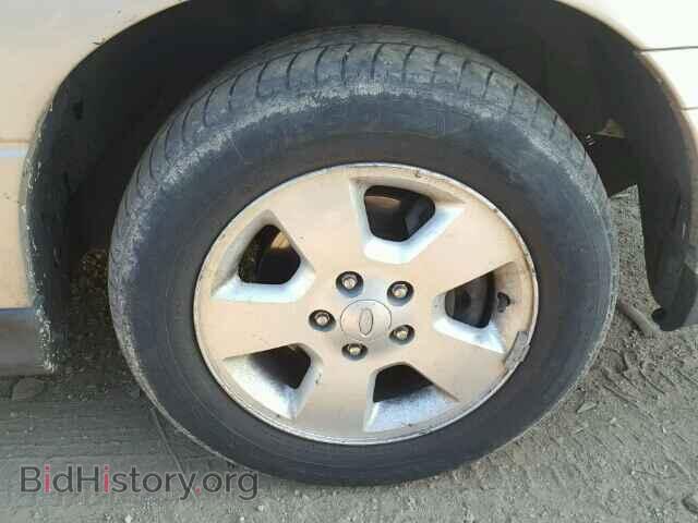 2004 FORD FREESTAR - VIN: 2FMZA57634BA78896 - Фото 10