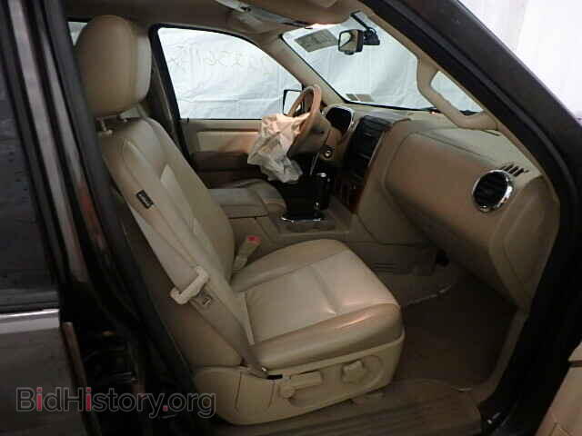 2007 FORD EXPLORER - VIN: 1FMEU74E47UB00156 - Фото 5