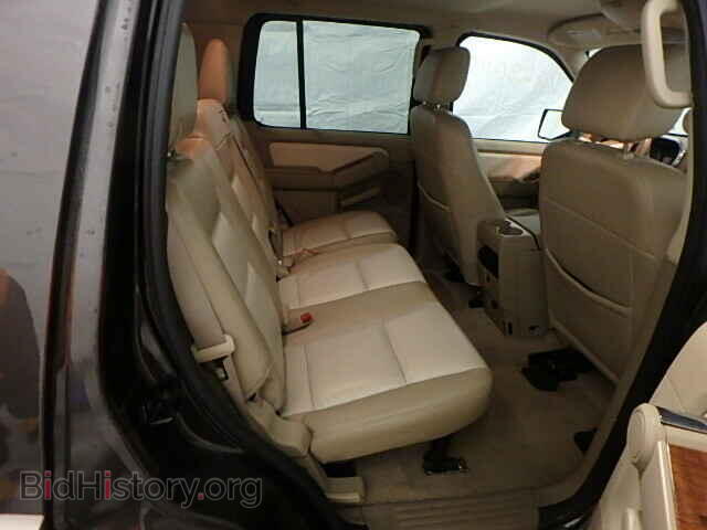 2007 FORD EXPLORER - VIN: 1FMEU74E47UB00156 - Фото 6