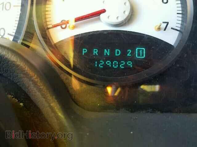 2008 DODGE DURANGO - VIN: 1D8HB38NX8F156183 - Фото 8