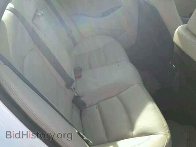 2012 KIA OPTIMA - VIN: 5XXGN4A72CG021034 - Photo 6