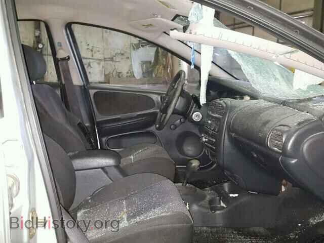 2002 DODGE NEON - VIN: 1B3ES26C22D617832 - Photo 5