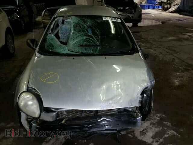 2002 DODGE NEON - VIN: 1B3ES26C22D617832 - Photo 9